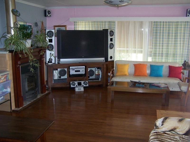 260 OLD ROSEVALE Road, Jandowae QLD 4410