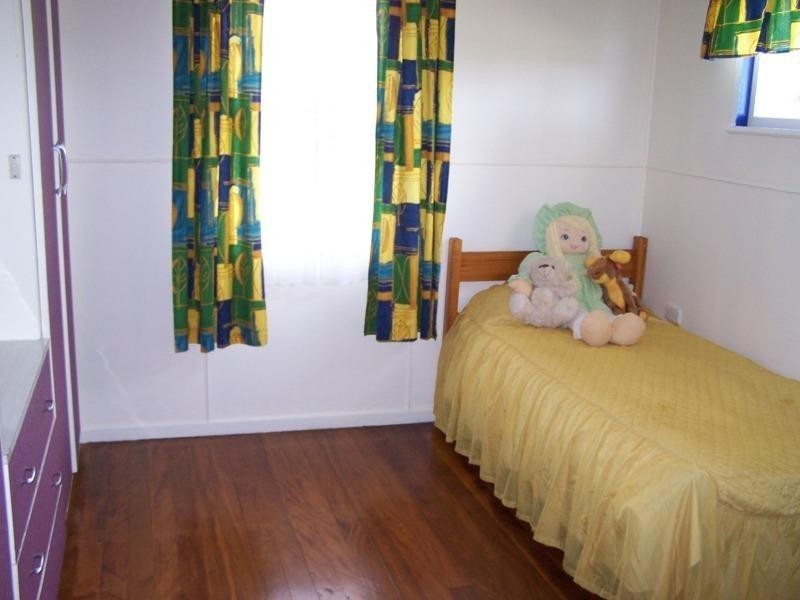 260 OLD ROSEVALE Road, Jandowae QLD 4410