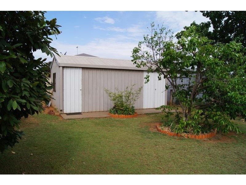 7, Chinchilla QLD 4413