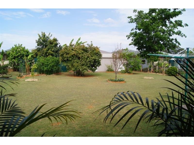 7, Chinchilla QLD 4413