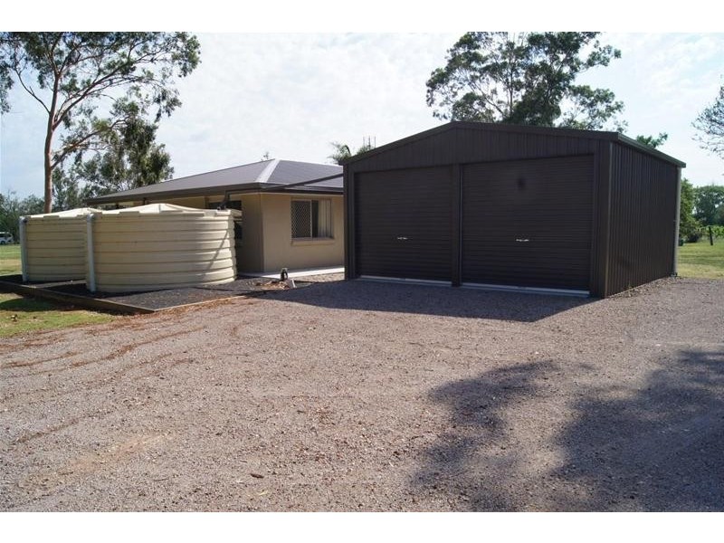 11 Mizpah Drive, Chinchilla QLD 4413