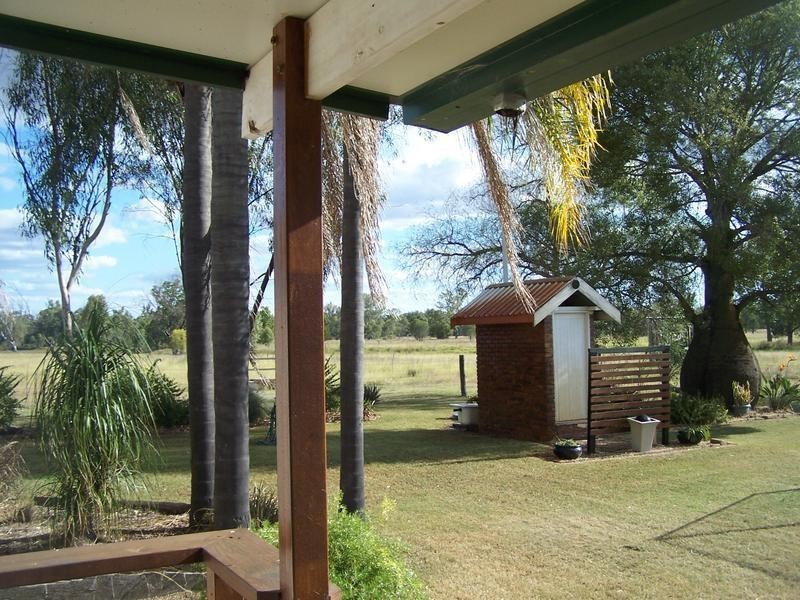 363 Auburn Road, Chinchilla QLD 4413