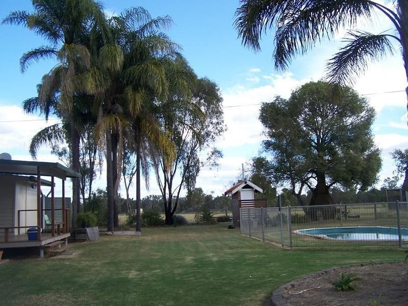 363 Auburn Road, Chinchilla QLD 4413