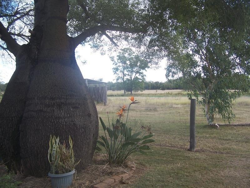 363 Auburn Road, Chinchilla QLD 4413