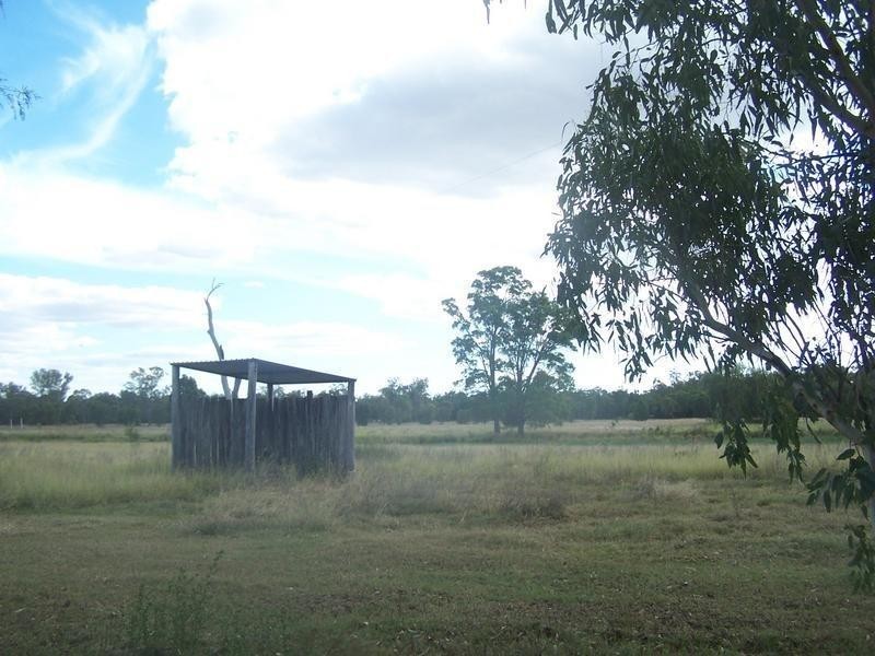 363 Auburn Road, Chinchilla QLD 4413