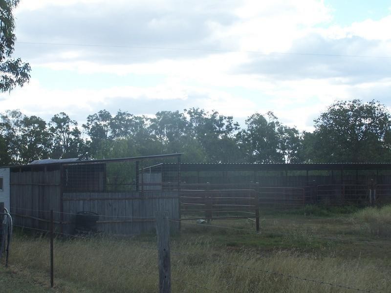 363 Auburn Road, Chinchilla QLD 4413