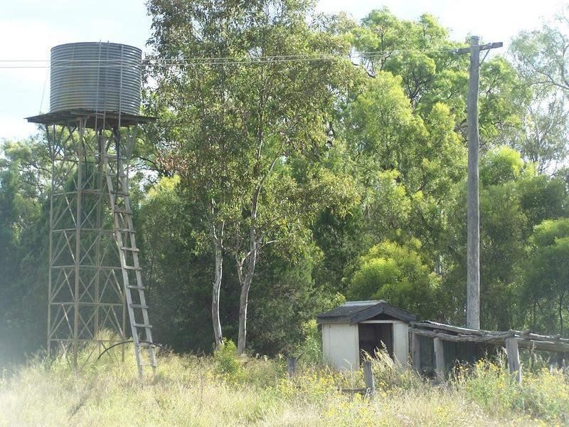 363 Auburn Road, Chinchilla QLD 4413