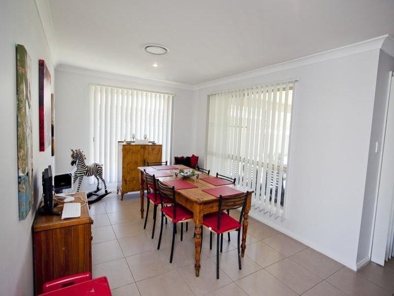 9 Sommerfeld Crescent, Chinchilla QLD 4413