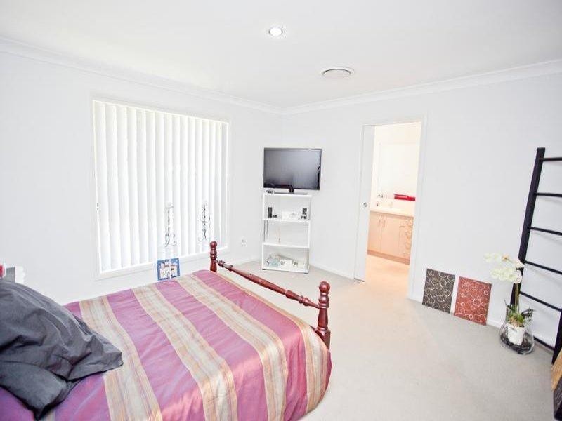 9 Sommerfeld Crescent, Chinchilla QLD 4413