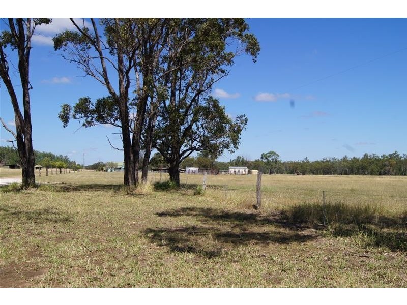 644  North Kogan Road, Kogan QLD 4406