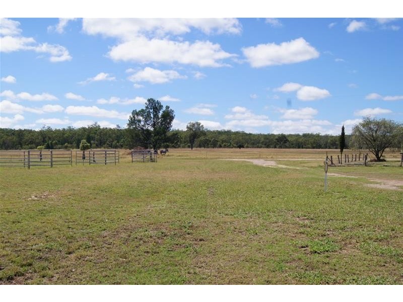 644  North Kogan Road, Kogan QLD 4406