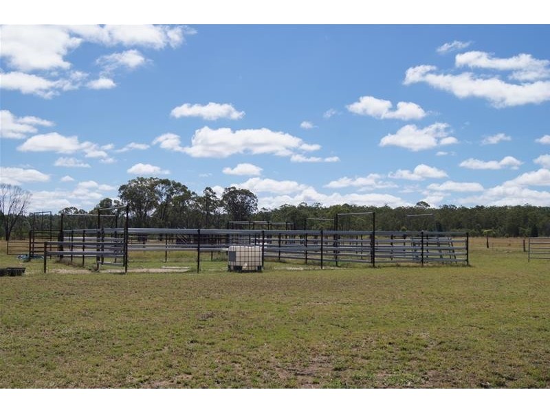 644  North Kogan Road, Kogan QLD 4406