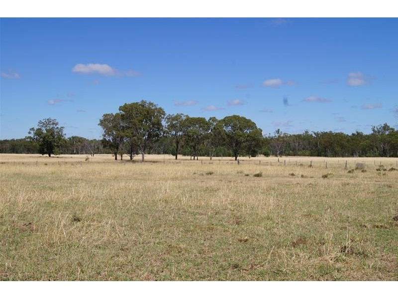 644  North Kogan Road, Kogan QLD 4406