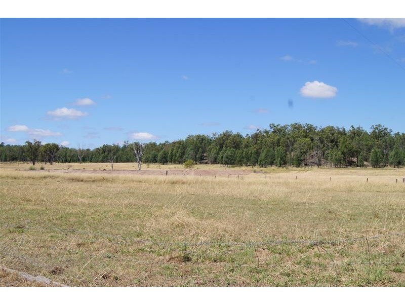 644  North Kogan Road, Kogan QLD 4406