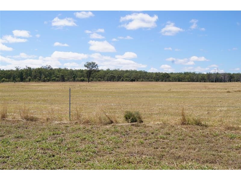 644  North Kogan Road, Kogan QLD 4406