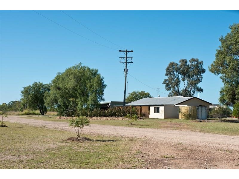 237 Price Street, Chinchilla QLD 4413