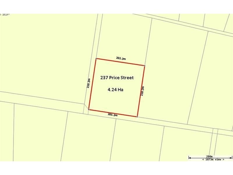 237 Price Street, Chinchilla QLD 4413