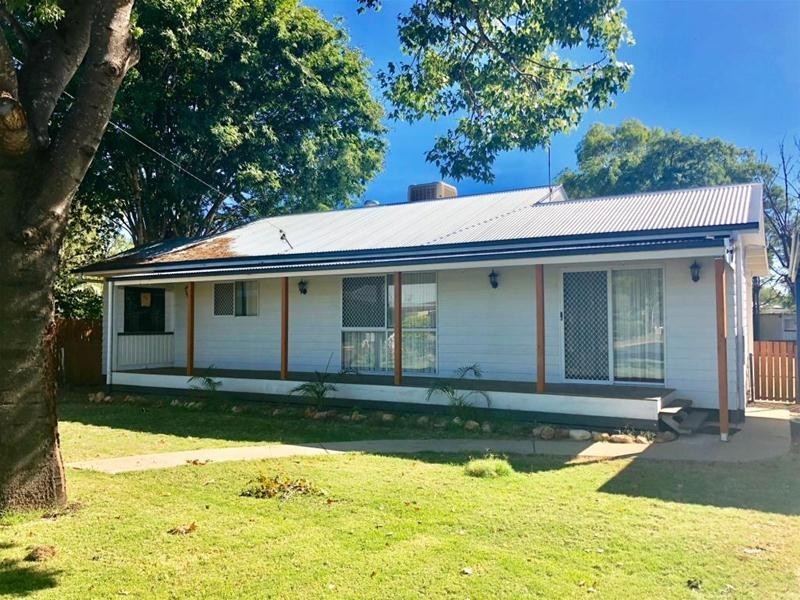 1a Covington Street, Chinchilla QLD 4413