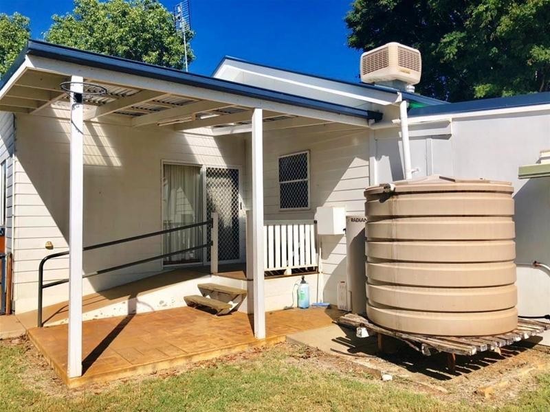 1a Covington Street, Chinchilla QLD 4413