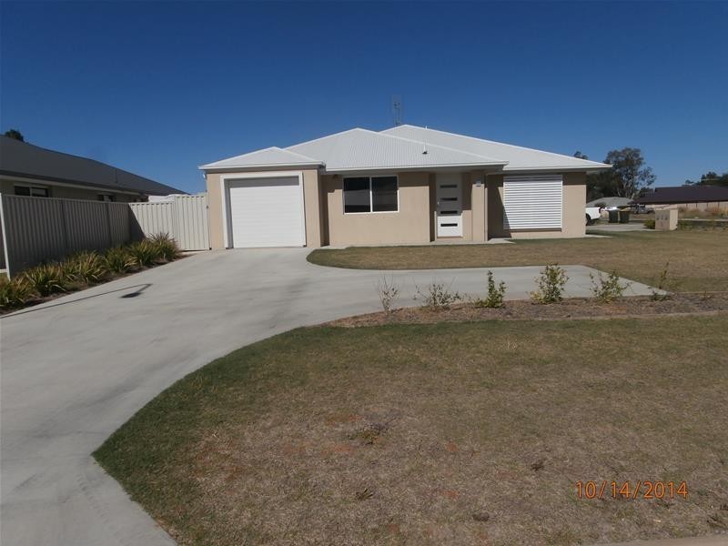 3/16 Skewis Street, Chinchilla QLD 4413