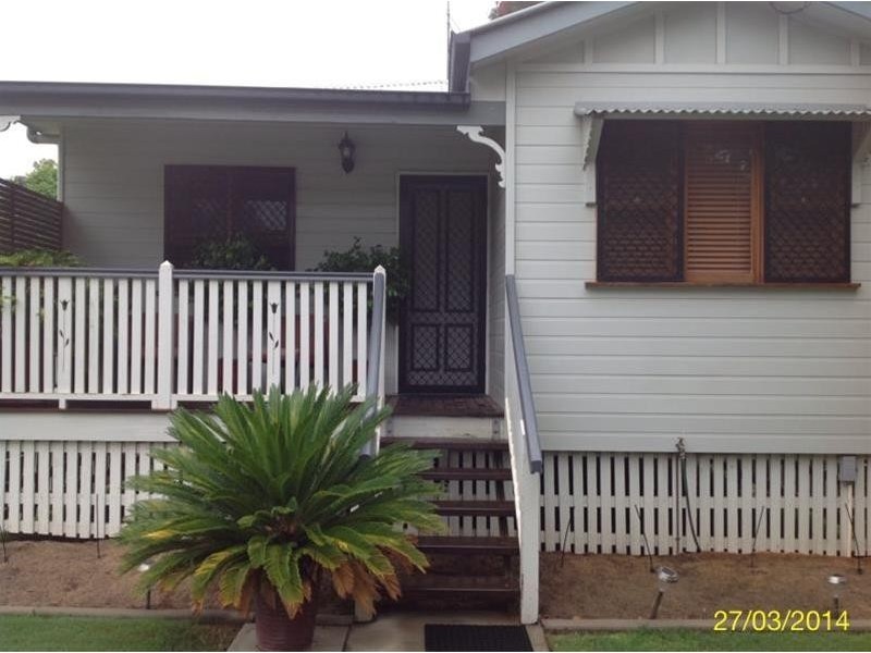 16B Condamine Street, Chinchilla QLD 4413