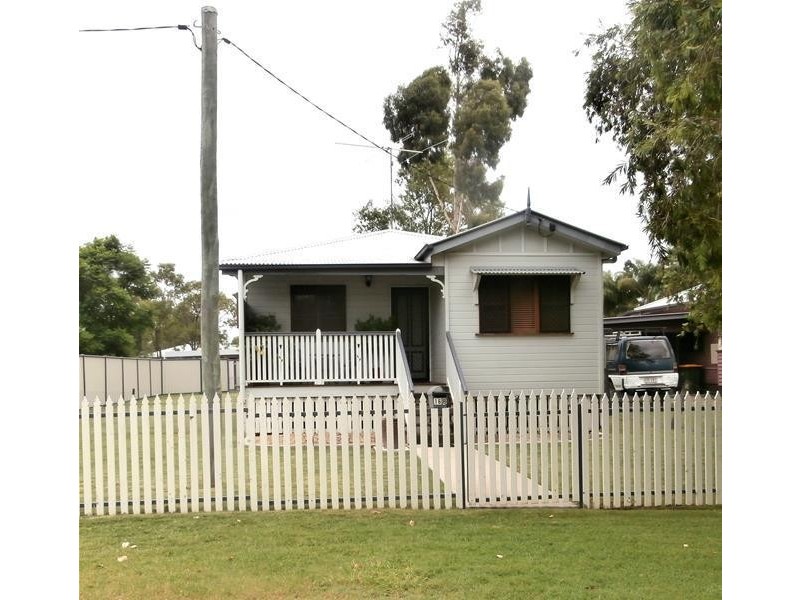 16B Condamine Street, Chinchilla QLD 4413