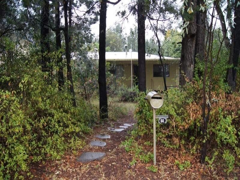 66 North Street, Chinchilla QLD 4413