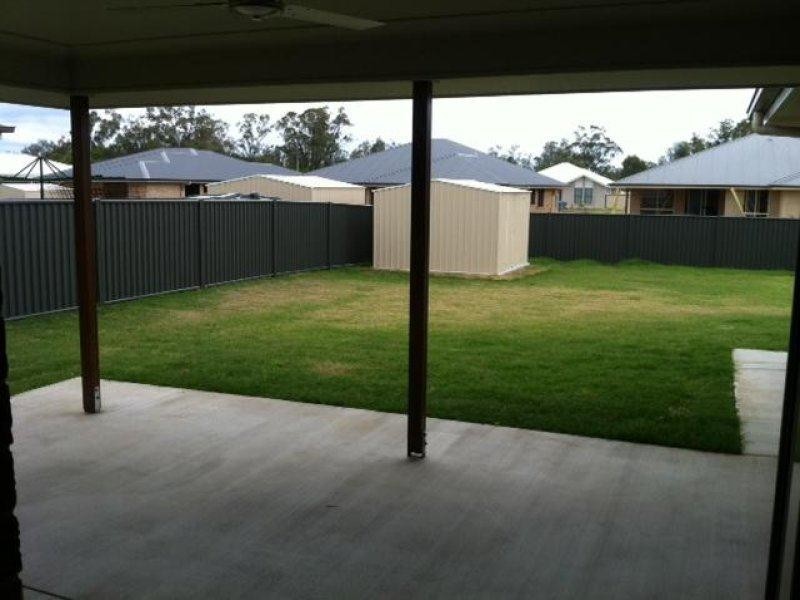 12 Gower Street, Chinchilla QLD 4413