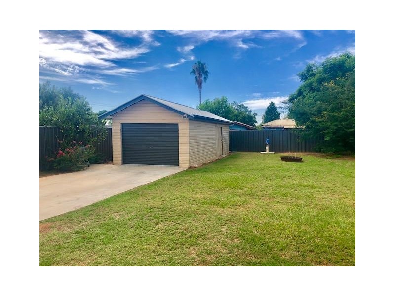 17 Wood Street, Chinchilla QLD 4413