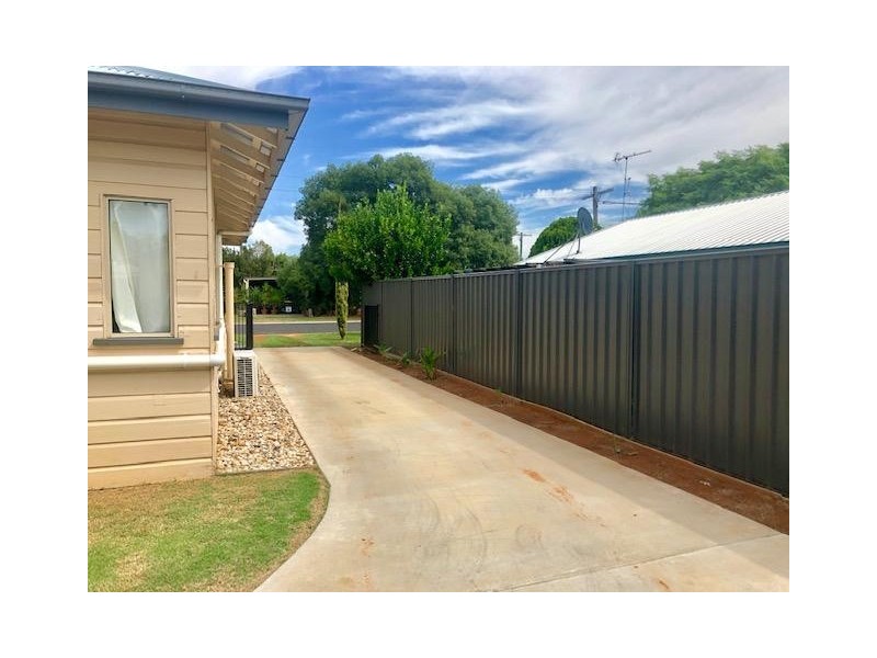 17 Wood Street, Chinchilla QLD 4413