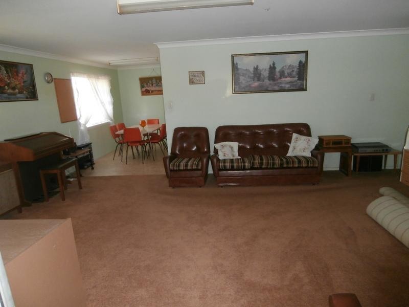 110 Zeller Street, Chinchilla QLD 4413