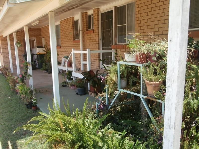 110 Zeller Street, Chinchilla QLD 4413