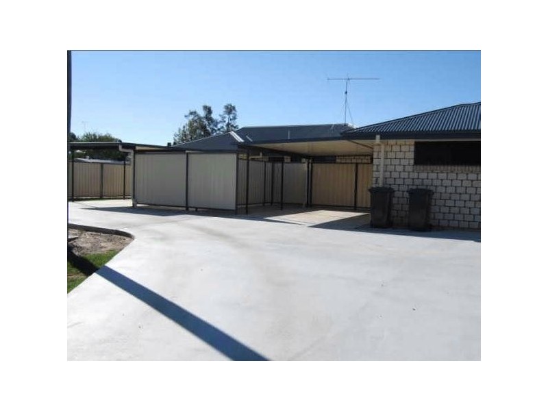 2/7  Harrington Court, Chinchilla QLD 4413