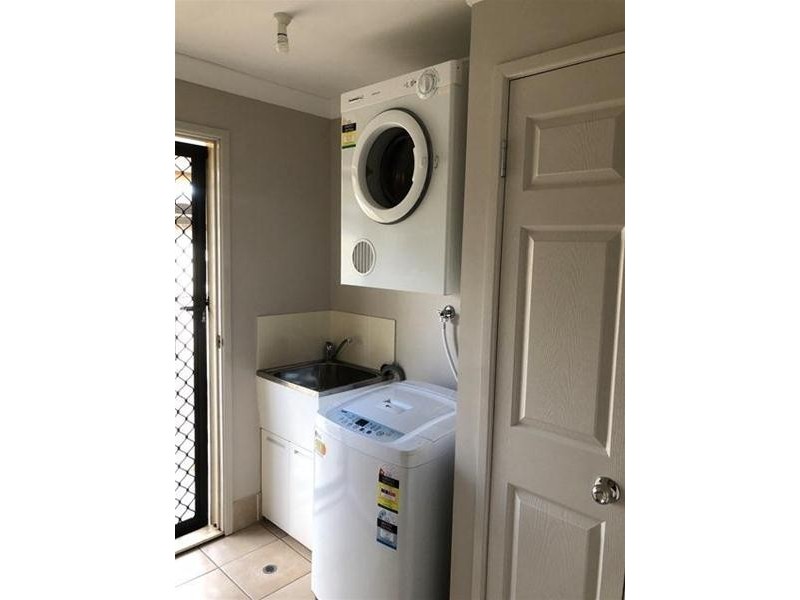 2/7  Harrington Court, Chinchilla QLD 4413