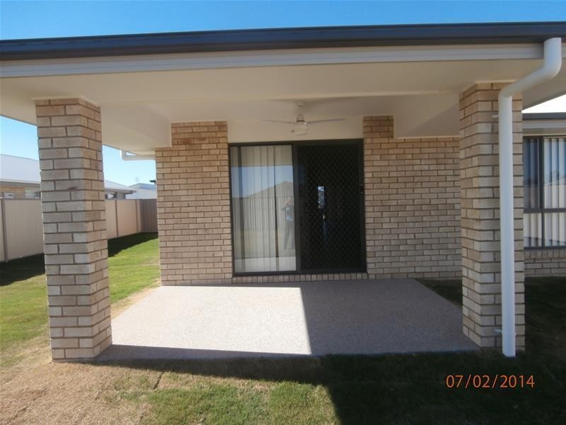 28 Gleeson Street, Chinchilla QLD 4413