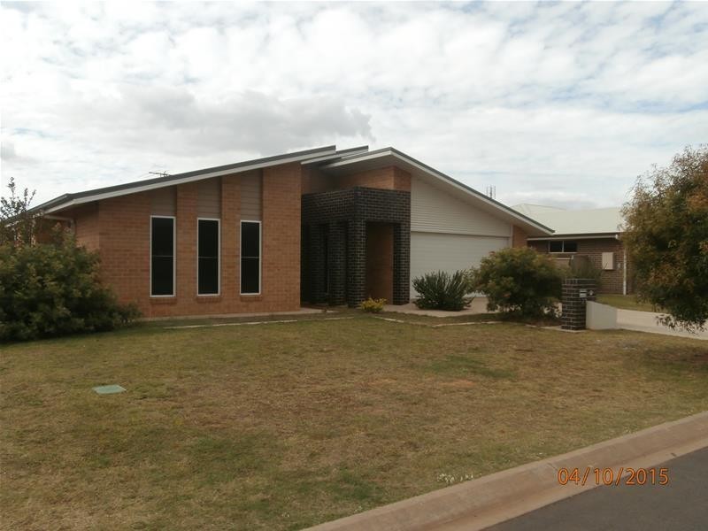 23 Sheridan Street, Chinchilla QLD 4413