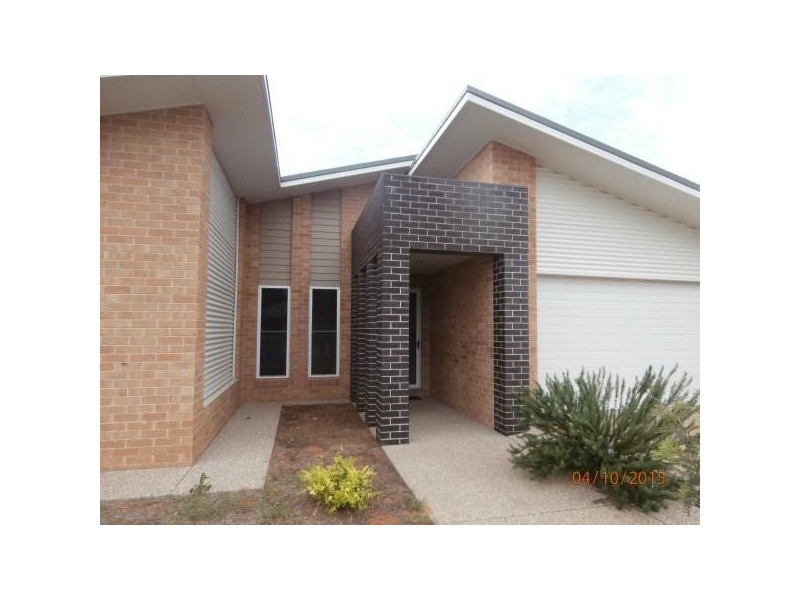 23 Sheridan Street, Chinchilla QLD 4413