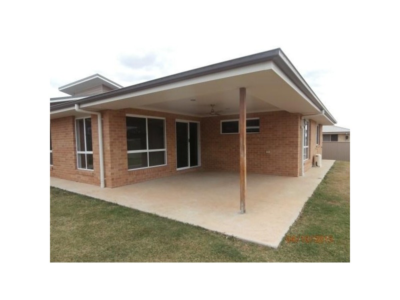 23 Sheridan Street, Chinchilla QLD 4413