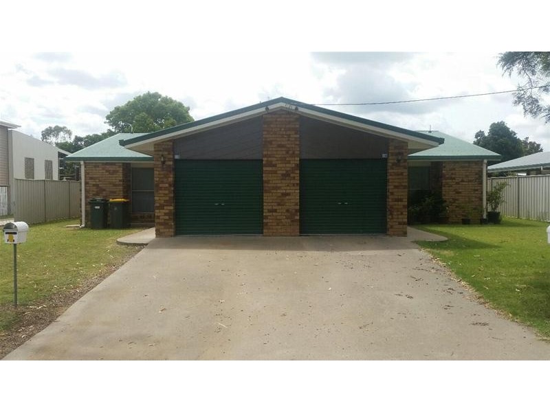 1/18 Heeney Street, Chinchilla QLD 4413