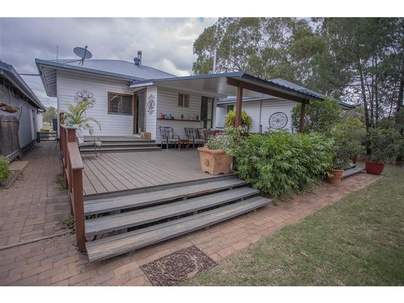 29 North Street, Chinchilla QLD 4413