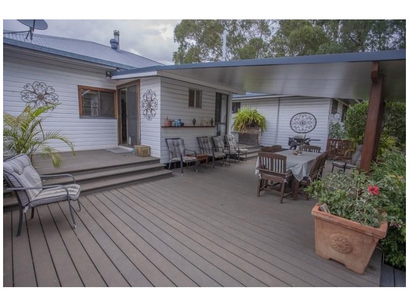 29 North Street, Chinchilla QLD 4413