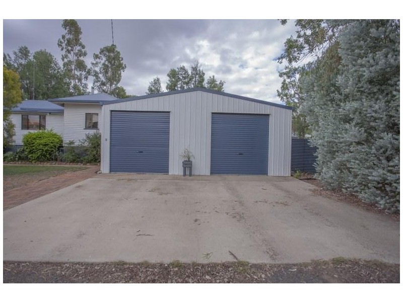 29 North Street, Chinchilla QLD 4413