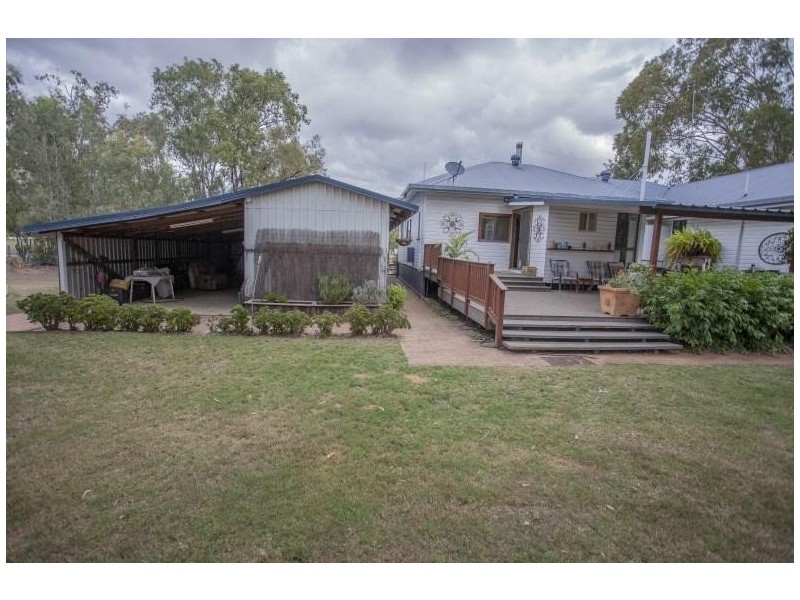 29 North Street, Chinchilla QLD 4413