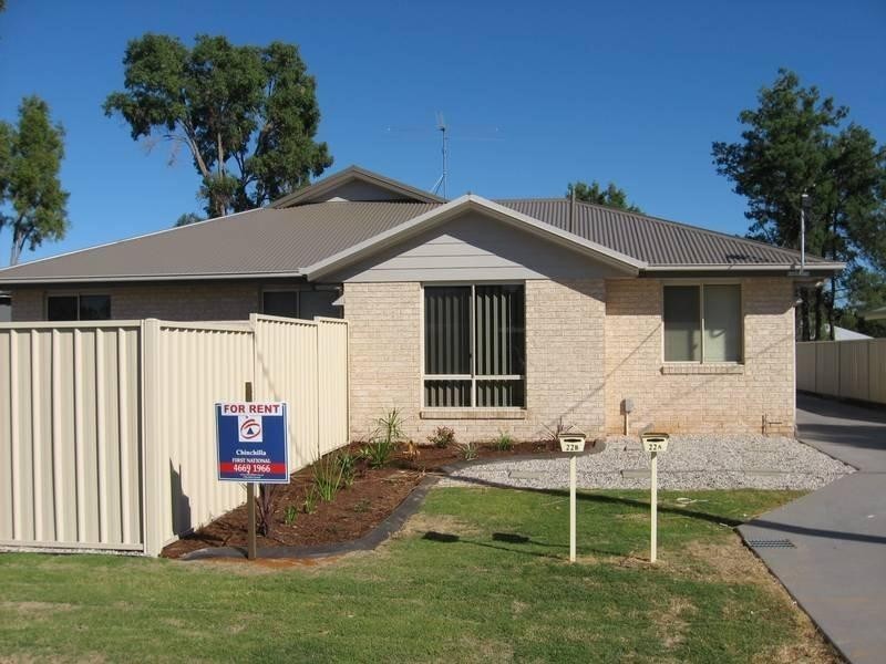 22/A Mann Street, Chinchilla QLD 4413