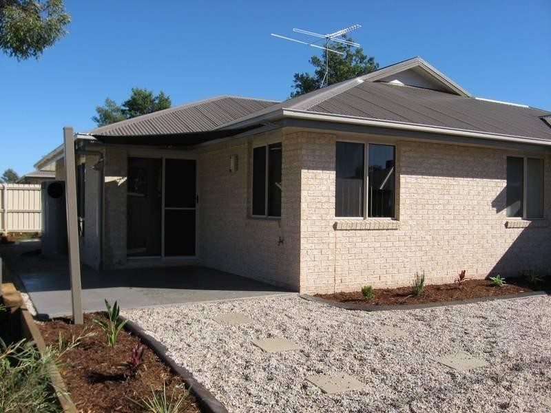 22/A Mann Street, Chinchilla QLD 4413