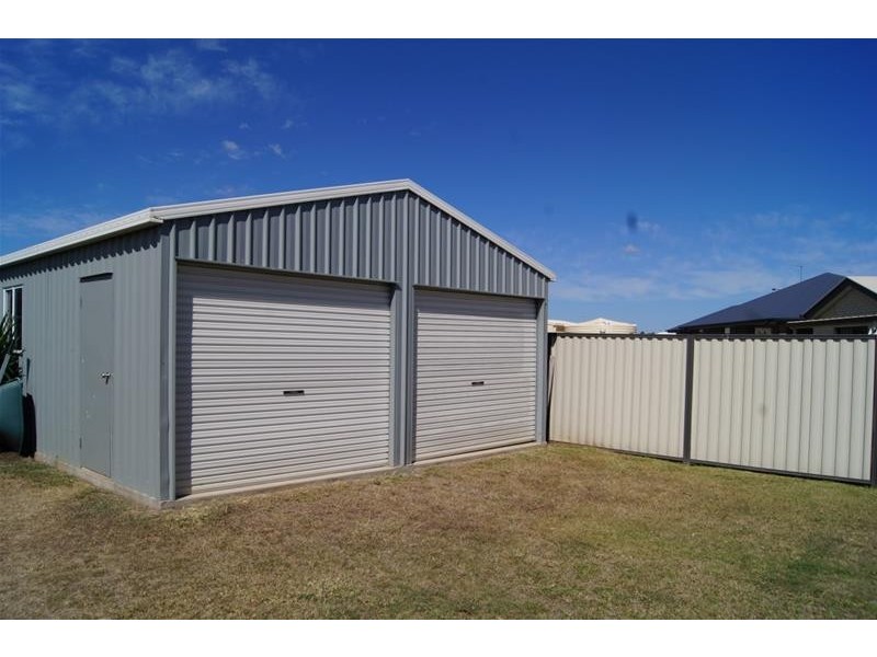 10 McKenzie Street, Chinchilla QLD 4413