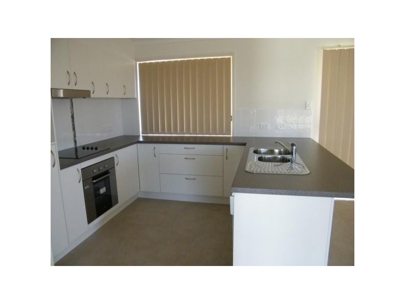 3 Hurse Street, Chinchilla QLD 4413