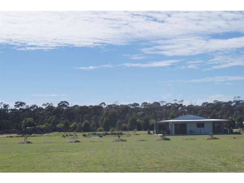 45 Elder Street, Chinchilla QLD 4413