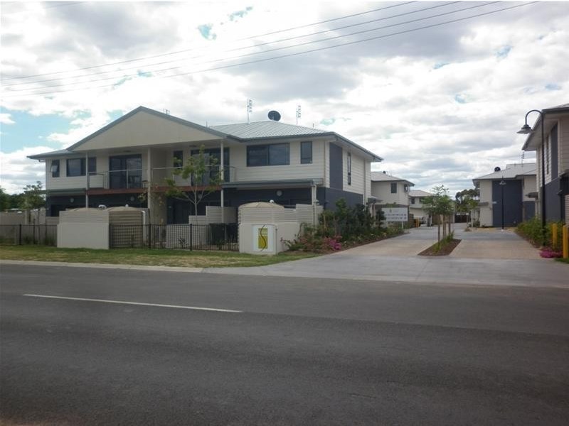 26/91 Oak Street, Chinchilla QLD 4413