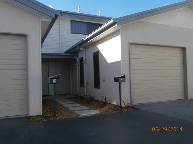 26/91 Oak Street, Chinchilla QLD 4413